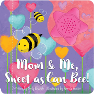 Mom And Me Sweet As Can Be Star Songbook