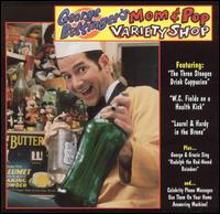 Mom and Pop Variety Shop - George Bettinger