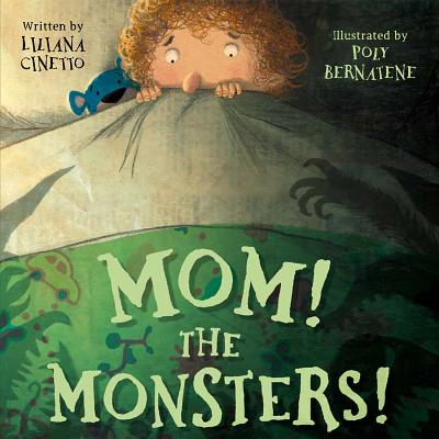 Mom! the Monsters! - Parragon Books