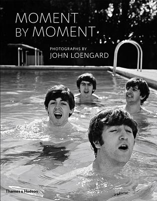 Moment by Moment: Photographs by John Loengard - Loengard, John