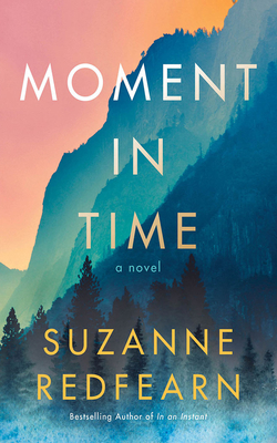 Moment in Time - Redfearn, Suzanne