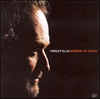 Moment of Truth - Tinsley Ellis