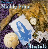 Momento: The Best of Maddy Prior - Maddy Prior