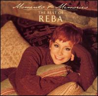 Moments & Memories: The Best of Reba [Canada] - Reba McEntire