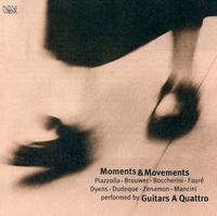 Moments & Movements - 