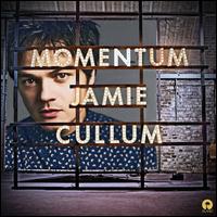 Momentum [Deluxe Edition] - Jamie Cullum