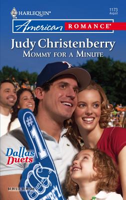 Mommy for a Minute - Christenberry, Judy