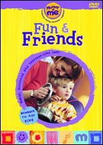 Mommy & Me: Fun & Friends