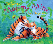 Mommy Mine - Warnes, Tim