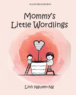 Mommy's Little Wordlings - 