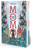 Momo (Edicin Ilustrada) / Momo (Illustrated Edition)