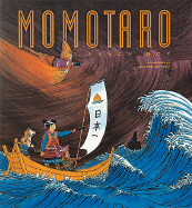 Momotaro: Peach Boy - Tabrah, Ruth (Editor), and Whatley, Kirsten (Editor)