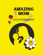 Mom's day gift: Celebrating the Bonds of Motherhood, Love, and Appreciation