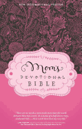 Mom's Devotional Bible-NIV