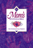 Mom's Devotional Bible-NIV