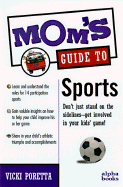 Mom's Guide to Sports