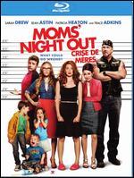 Moms' Night Out [Bilingual] [Blu-ray] - Andrew Erwin; Jon Erwin