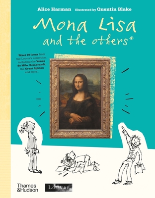 Mona Lisa and the Others - Harman, Alice