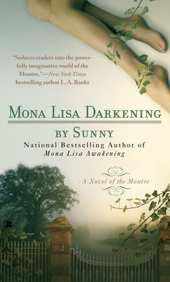 Mona Lisa Darkening - Sunny