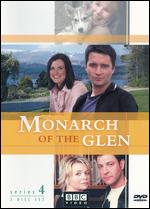 Monarch of the Glen: Series 4 [3 Discs] - 