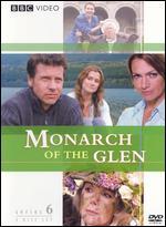 Monarch of the Glen: Series 6 [3 Discs]