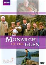 Monarch of the Glen: Series 7 [2 Discs] - 