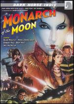Monarch of the Moon - Richard Lowry