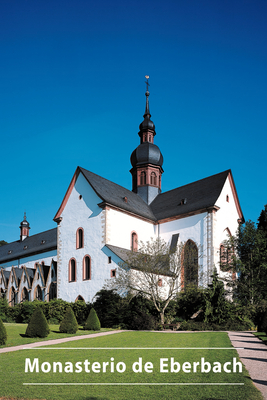 Monasterio de Eberbach - Einsingbach, Wolfgang, and Riedel, Wolfgang