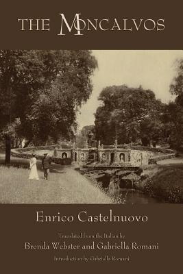 Moncalvos - Castelnuovo, Enrico