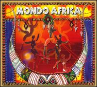 Mondo Africa - Various Artists