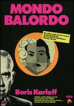 Mondo Balordo - Roberto Bianchi Montero
