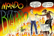 Mondo Bizarro - Piraro, Dan, and Chronicle Books