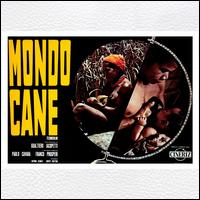 Mondo Cane [Original Motion Picture Soundtrack] - Nino Oliviero / Riz Ortolani