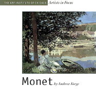 Monet Art Institute of Chicago