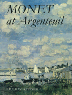 Monet at Argenteuil