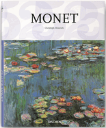 Monet Big Art