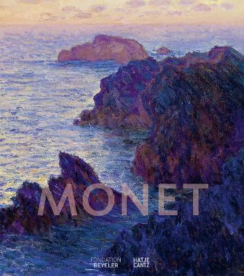 Monet (German Edition): Licht, Schatten und Reflexion - Kuster, Ulf (Editor), and Riehen/Basel, Fondation Beyeler, (Editor), and Becker, Maria (Editor)