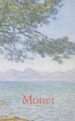 Monet - Arnold, Matthias
