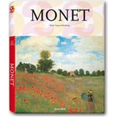 Monet - Sagner, Karin