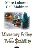 Monetary Policy and Price Stability