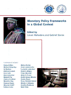 Monetary Policy Frameworks in a Global Context