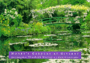 Monet's Gardens at Giverny; A Book of Postcards: A Book of Postcards SED in Newspaper/The