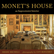 Monet's House: An Impressionist Interior