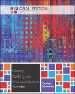 Money, Banking and Financial Markets (Global Ed)