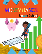 Money Basics: Lower School