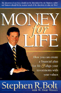 Money for Life: How You Can Create a Financial Plan for Life & Align Your Investments with Your Values