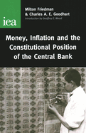 Money, Inflation and the Constitutional Position of Central Bank