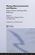 Money, Macroeconomics and Keynes: Essays in Honour of Victoria Chick, Volume 1