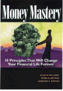Money Mastery: How to Control Spending, Eliminate Your Debt, and Maximize Your Savings