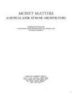 Money Matters: A Critical Look at Bank Architecture - Museum Of Fine Arts